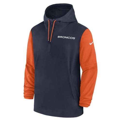 Nike Denver Broncos Jacket on sale