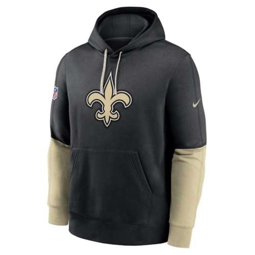 Saints sideline hoodie clearance