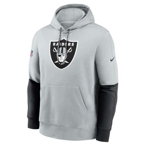 Nike Las Vegas Raiders 2024 Sideline Club Hoodie Witzenberg Sneakers Sale Online Current nike air max 1 leopard pack fall