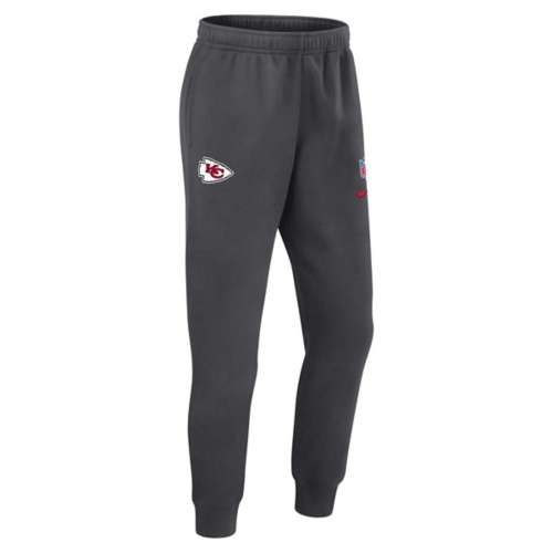 Nike Kansas City Chiefs 2024 Sideline Club Sweatpants