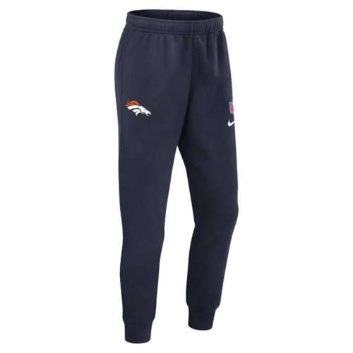 Denver broncos sweatpants clearance