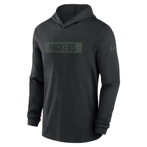 Packers sideline jacket best sale