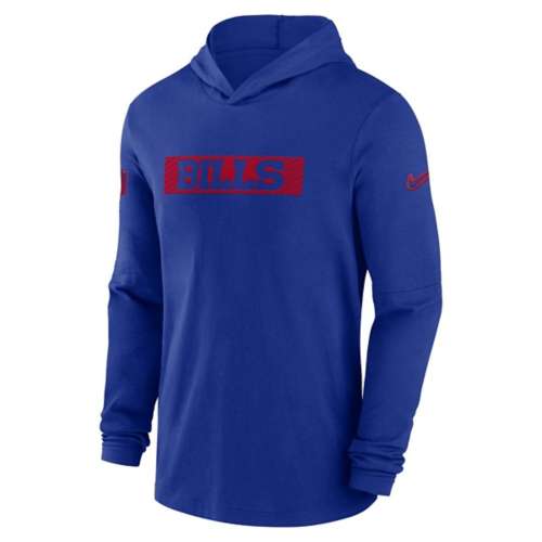Nike Buffalo Bills 2024 Sideline Lightweight Hoodie Raptors Air Max 98 Witzenberg Sneakers Sale Online