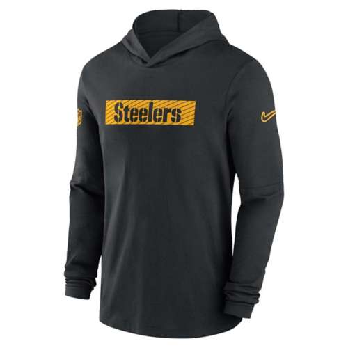 nike miami Pittsburgh Steelers 2024 Sideline Lightweight Hoodie Witzenberg Sneakers Sale Online video nike miami fuelband ice