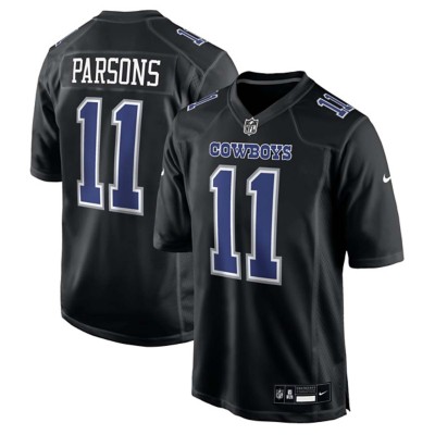 Nike Dallas Cowboys Micah Parsons #11 Chase Jersey