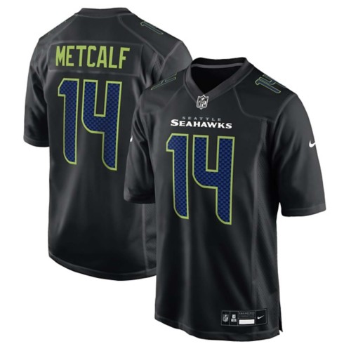 Nike Seattle Seahawks DK Metcalf #14 Chase Jersey | SCHEELS.com