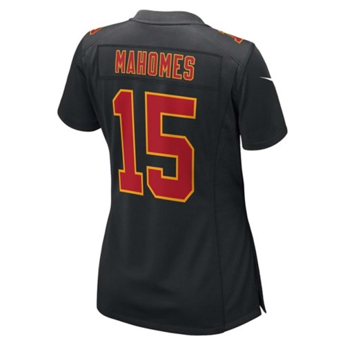 Nike Patrick Mahomes Chiefs NFL #15 shops Jersey Size Women's Medium