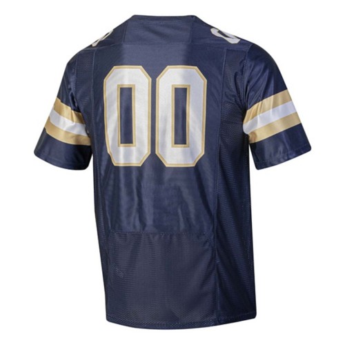 Under Armour Montana State Bobcats Replica Football Jersey