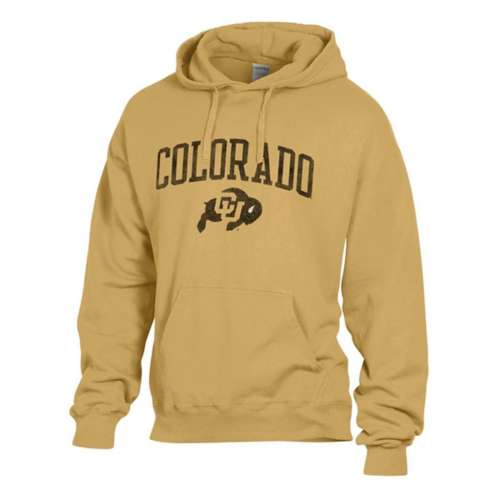 Gear For Sports Colorado Buffaloes Colorado Gold Rush 2 Hoodie