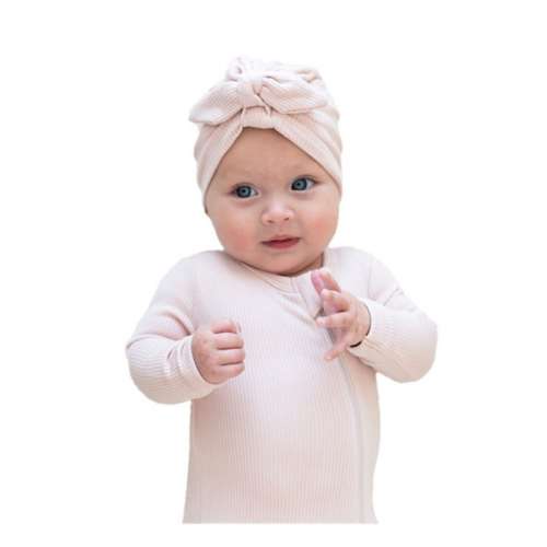 Baby Girls Kyte Baby Ribbed Footie Pajamas Witzenberg Sneakers Sale Online
