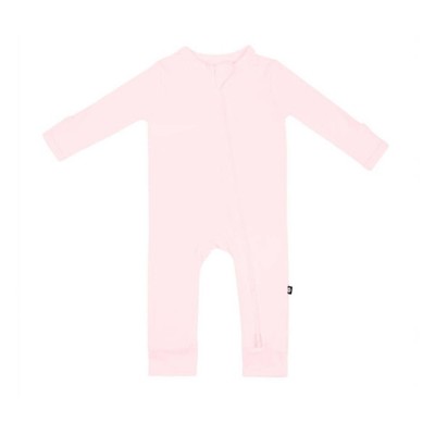 Baby Kyte Baby Zippered Romper