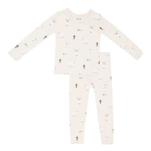 Toddler Kyte baby Long Sleeve Shirt and Pants Pajama Set