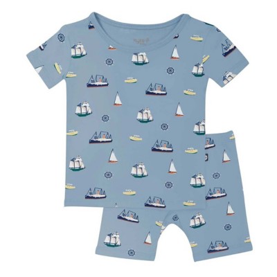 Toddler Kyte Baby Short Sleeve Pajama Set