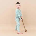 Toddler Kyte Baby Long Sleeve Pajama Set - Thumbnail 2 of 2