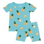 Toddler Kyte Baby Short Sleeve Shirt and Shorts Set - Thumbnail 1 of 2