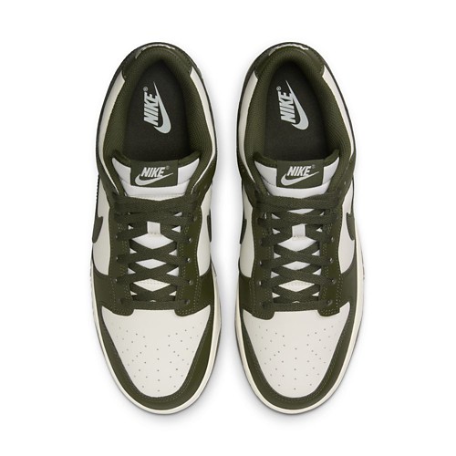 Adult Nike Dunk Low Retro Sneakers