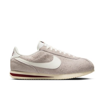 Men's Nike Cortez SE Suede Sneakers