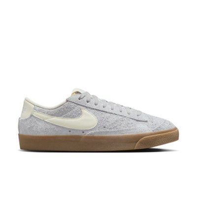 Women's Nike Blazer Low '77 Vintage Sneakers sneakers-athletic-shoes 11.5 Regular Black/White-Sail-Black
