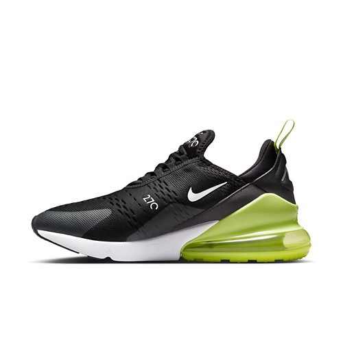 スニーカー Nike Men's Air Max 270 Shoes Nike Mens Air Max 270 Running Shoes (8.5) - Walmart.com