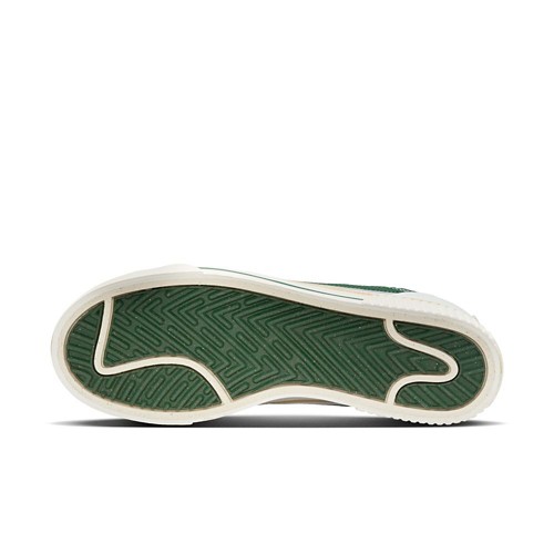 Women's Nike Court Legacy Lift Platform Sneakers