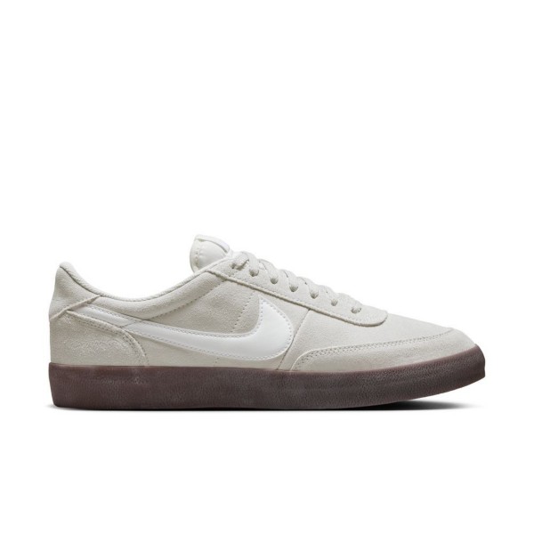 Men's Nike Killshot 2 Sneakers 9 Regular Pale Ivory/White/Gum Dark Brown