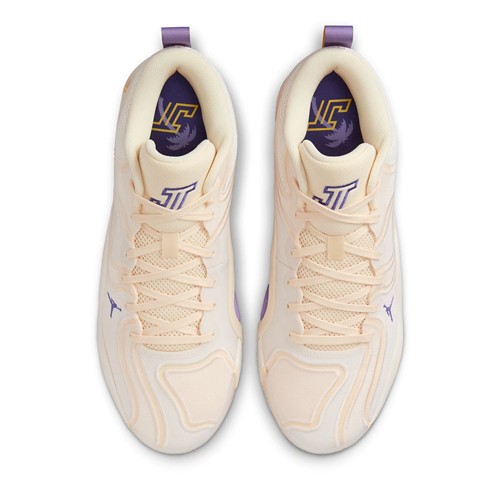 テイタム3 Jordan Tatum 3 Welcome to the Garden Alternate Men's