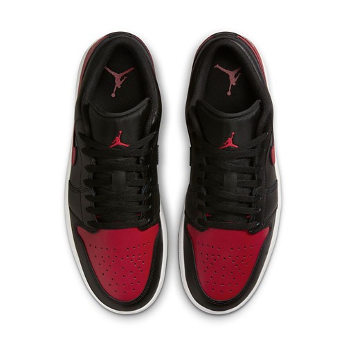Men's Air Jordan 3 Retro "Black Cement" Sneakers