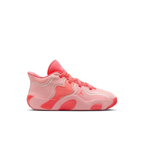 Little Kids' Jordan Tatum 3 Basketball Shoes