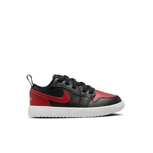 Little Kids' Jordan 1 Low Alt EasyOn Sneakers