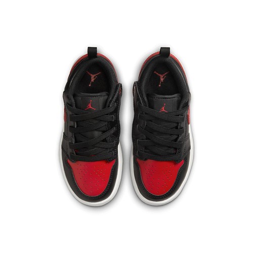 Little Kids' Jordan 1 Low Alt EasyOn Sneakers