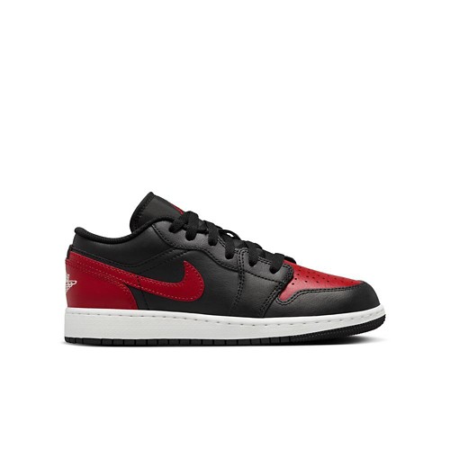 Big Kids' Air Jordan 1 Low Shoes