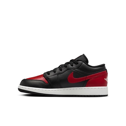 Big Kids' Air Jordan 1 Low Shoes