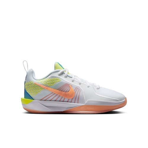 SABRINA ASHLEE RC 140㎝ Big Kids' Nike Sabrina 2 SE Basketball Shoes | SCHEELS.com