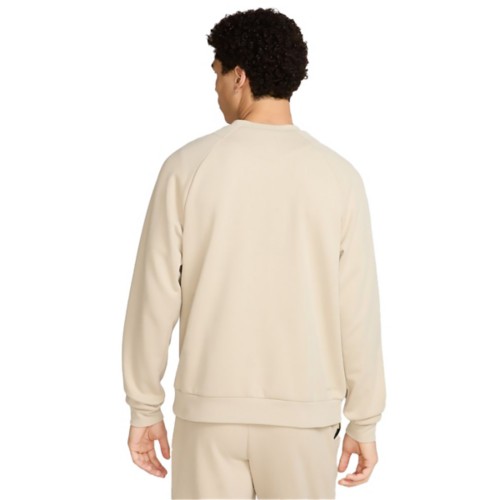 Men's Nike Primary Fleece Dri-FIT UV Performance Crewneck Sweatshirt - Primary Image