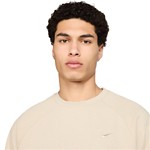 Men's Nike Primary Fleece Dri-FIT UV Performance Crewneck Sweatshirt - Thumbnail 2 of 3