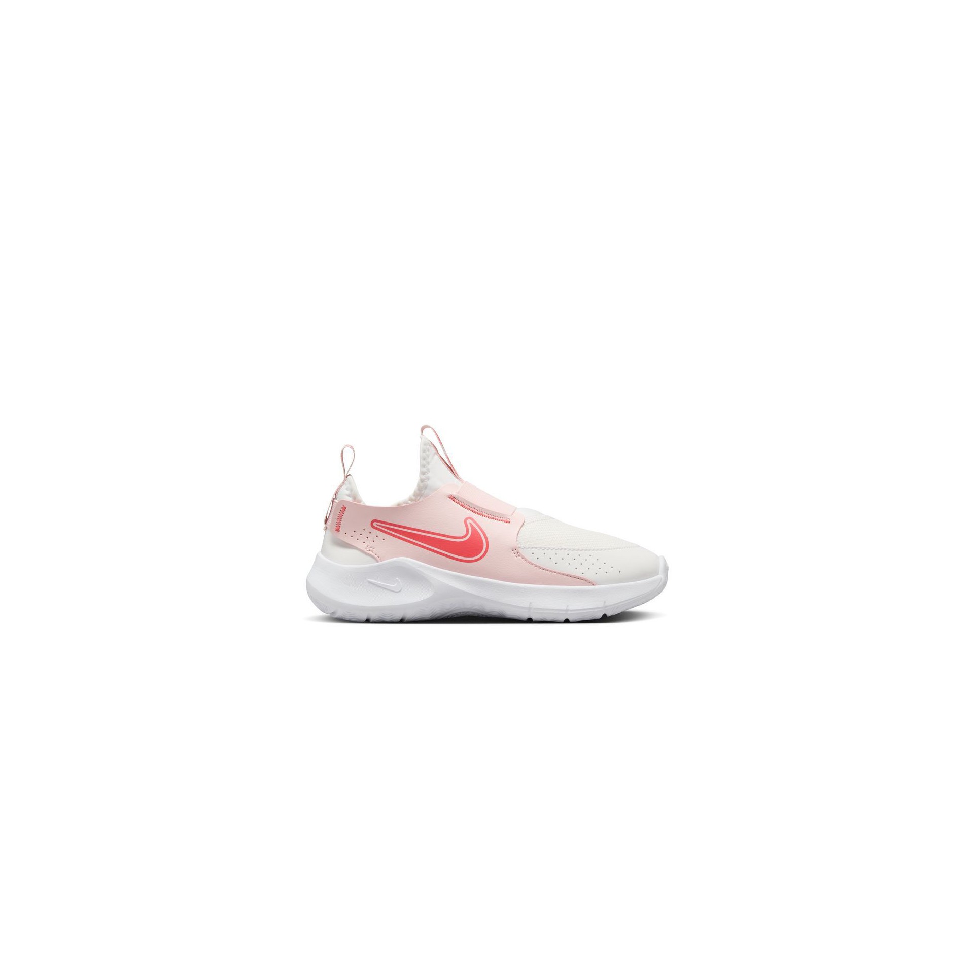 Big Kids' Nike Flex Runner 3 Slip On Running Shoes