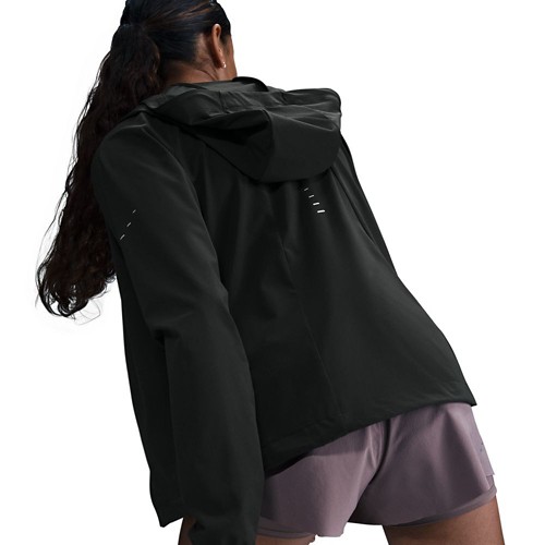 Women's Nike Swift Repel Hooded Jacket