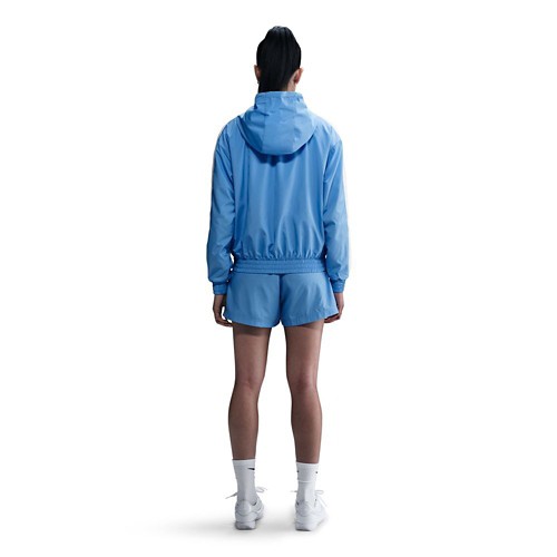 Women's Nike Sportswear Classic Wovens Hooded Jacket