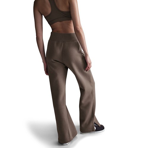 Women's Nike Sportswear Club Fleece Wide Leg Sweatpants
