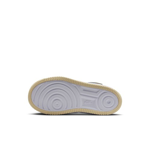 Little Kids' Nike Force 1 Low EasyOn Sneakers