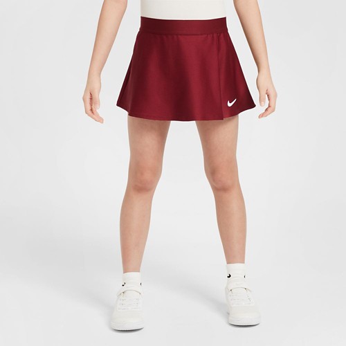 Girls' Nike Court Dri-FIT Victory Skort