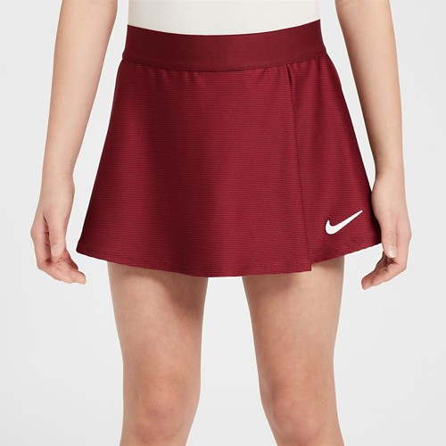 Girls' Nike Court Dri-FIT Victory Skort