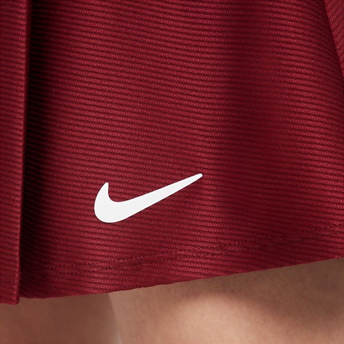 Girls' Nike Court Dri-FIT Victory Skort
