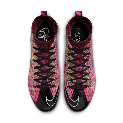 Men's Nike Vapor Edge 360 "Untouchable" Molded Football Cleats