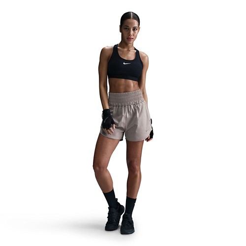 Women's Nike Dri-FIT One Ultra High-Waisted Shorts