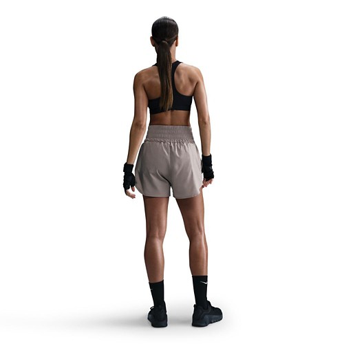 Women's Nike Dri-FIT One Ultra High-Waisted Shorts