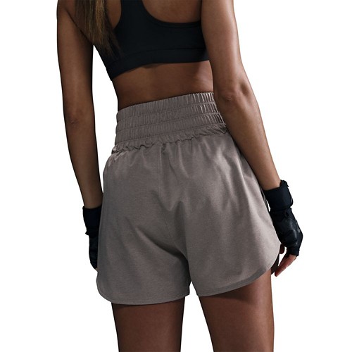 Women's Nike Dri-FIT One Ultra High-Waisted Shorts