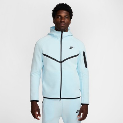 Men's Nike Tech Full Zip Hoodie