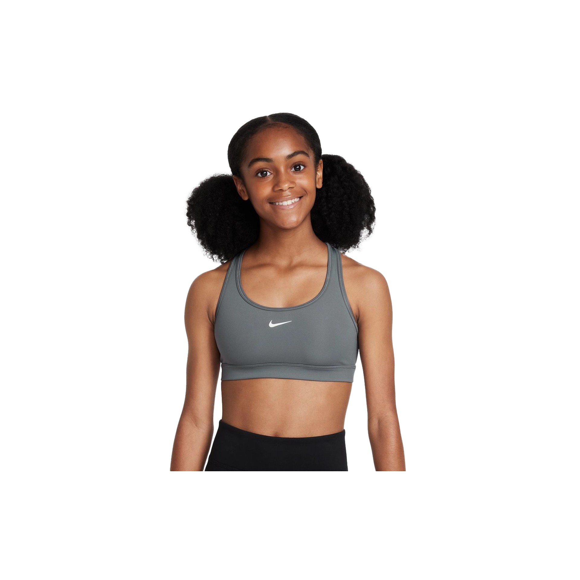 Girls' Under Armour Crossback Sports Bra