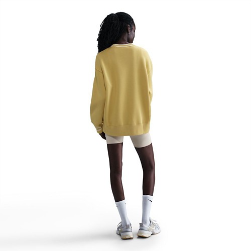 Women's Nike Sportswear Phoenix Crewneck Sweatshirt